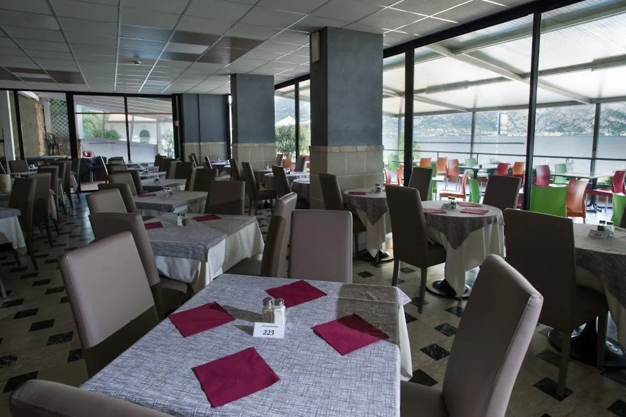 Hotel Sole Мальчезине 3*,