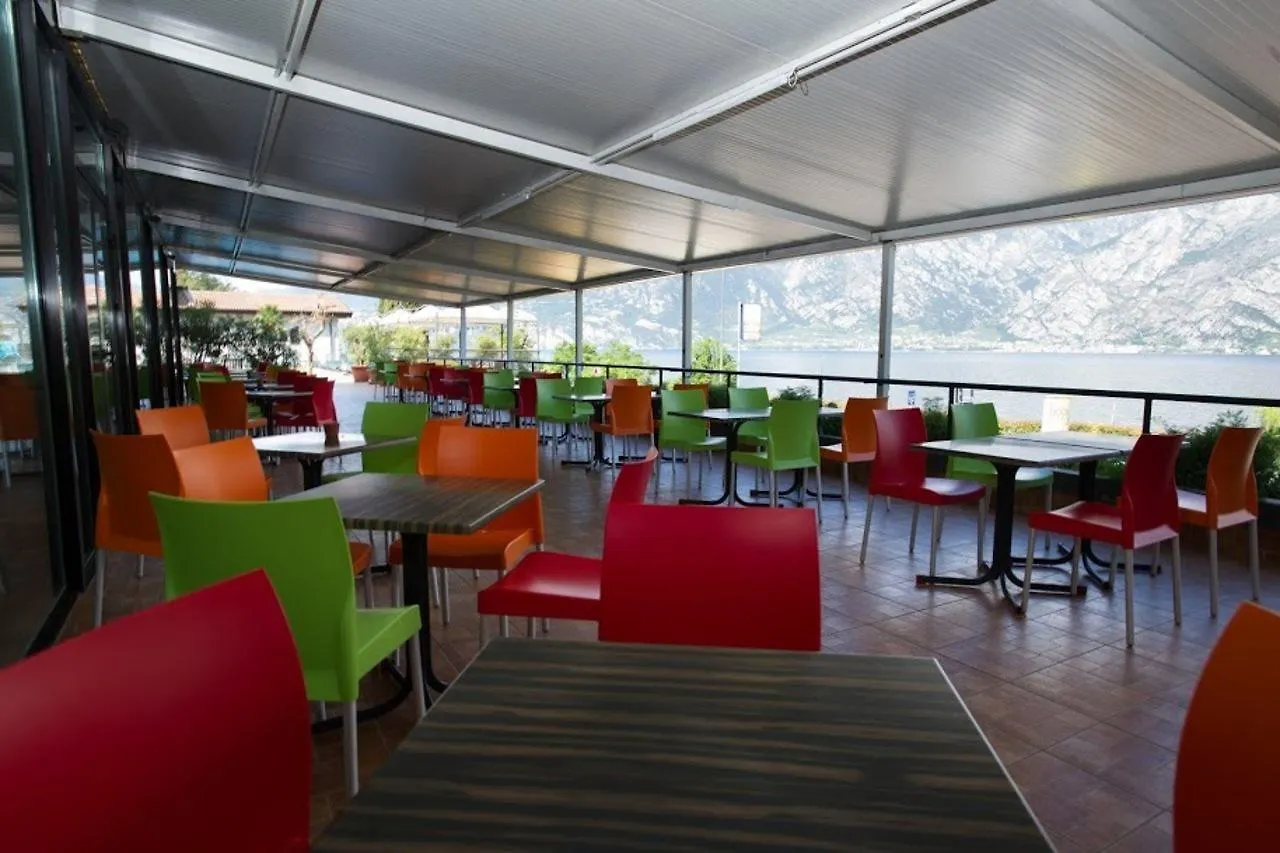 Hotel Sole Malcesine