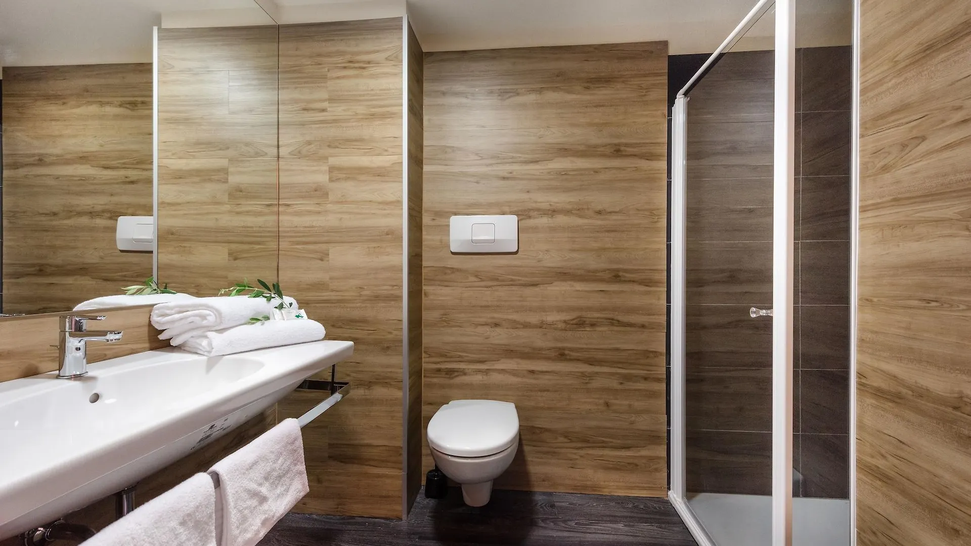 Hotel Sole Мальчезине 3*,