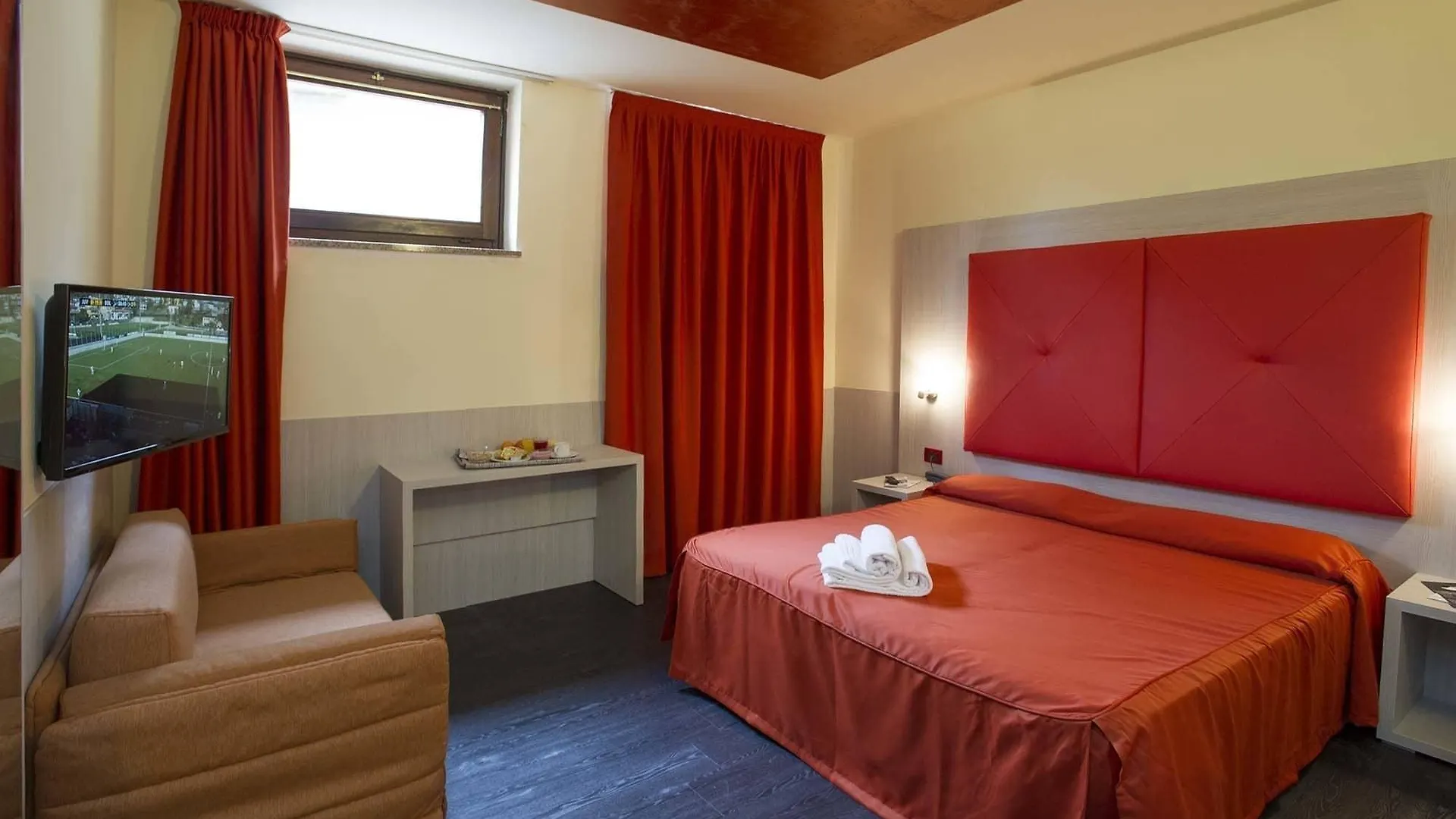 Hotel Sole Malcesine