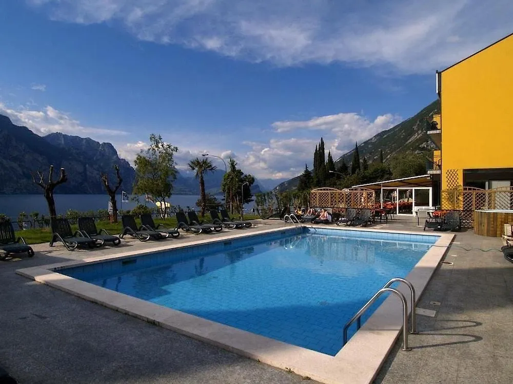 ***  Hotel Sole Malcesine Italia