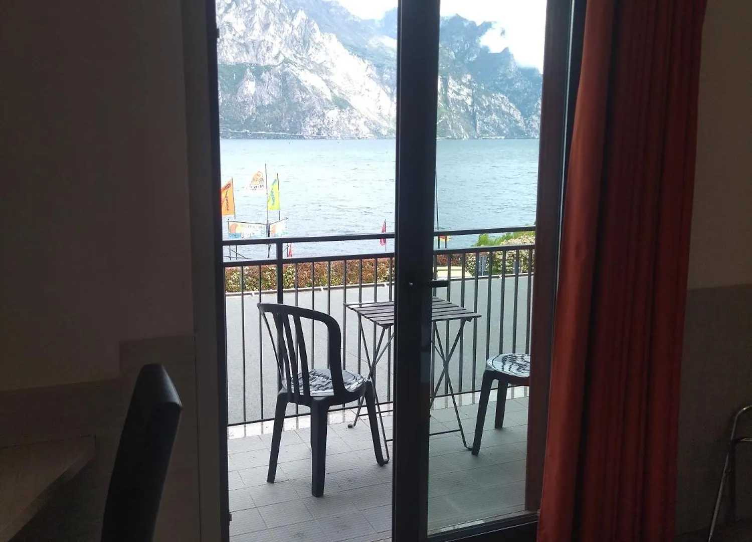 ***  Hotel Sole Мальчезине Италия