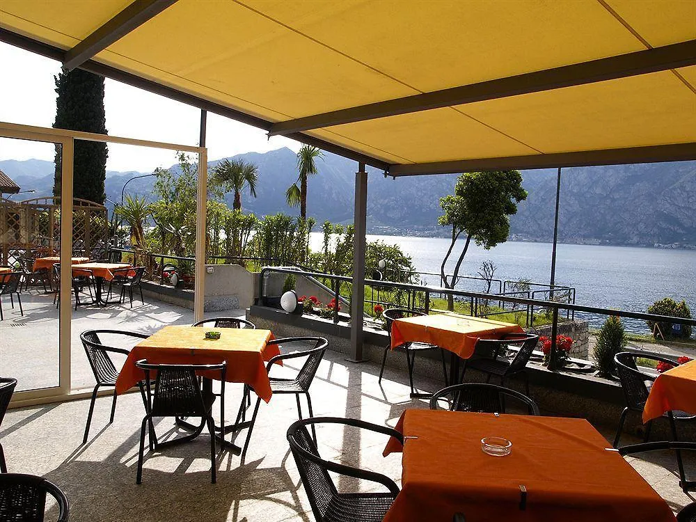 Hotel Sole Malcesine