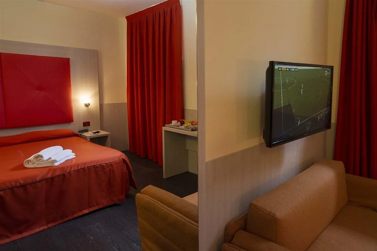 Hotel Sole Malcesine