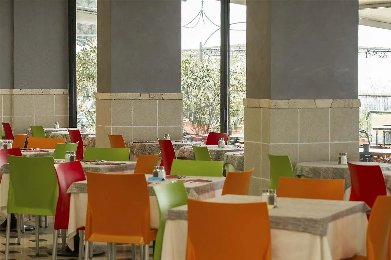 Hotel Sole Malcesine