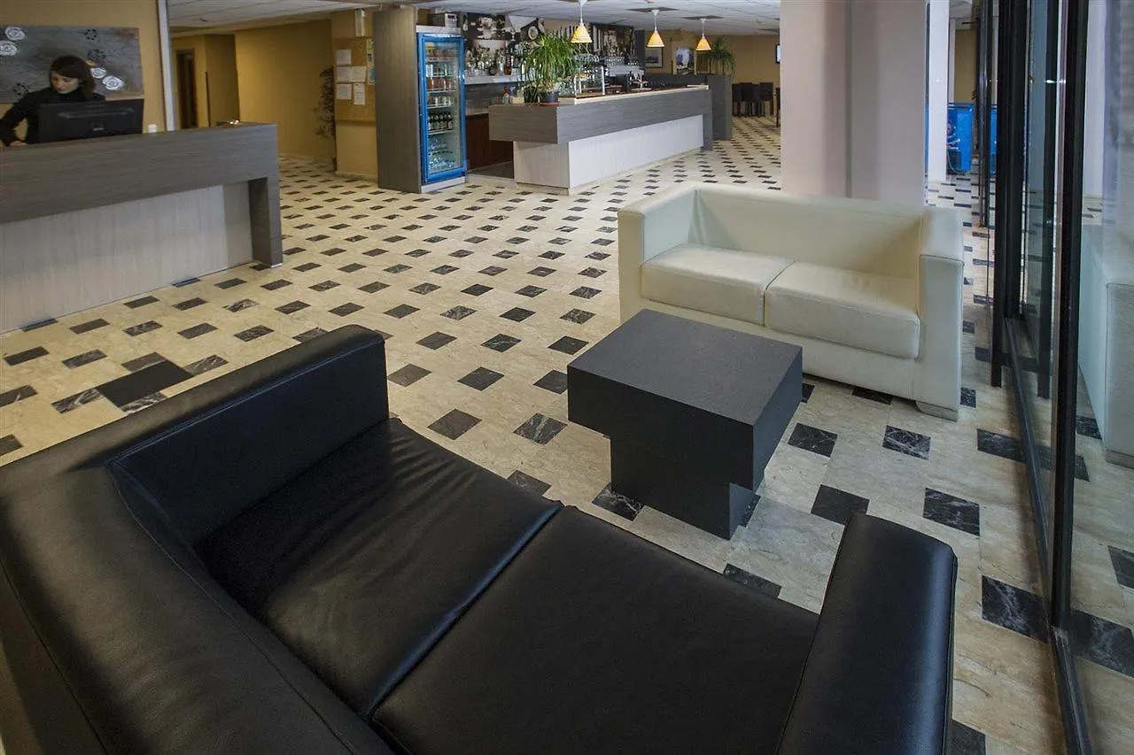 Hotel Sole Malcesine