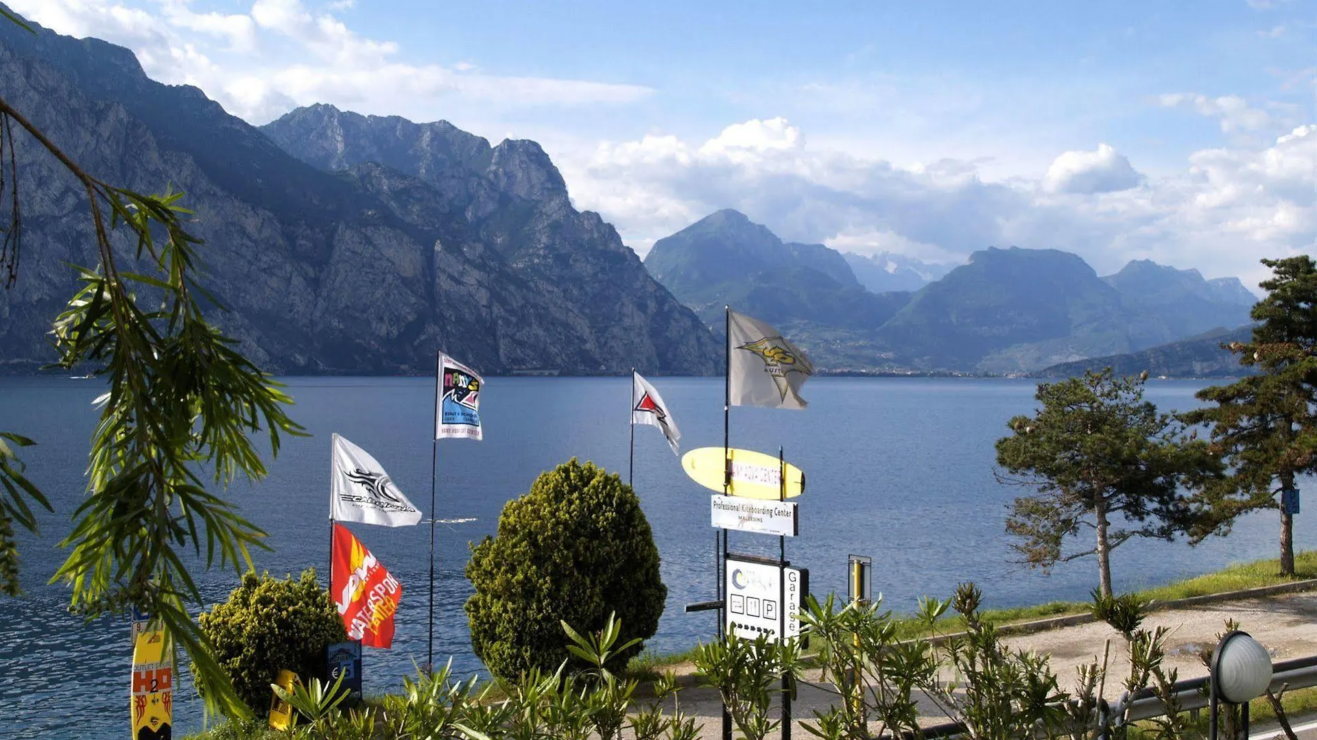 Hotel Sole Malcesine