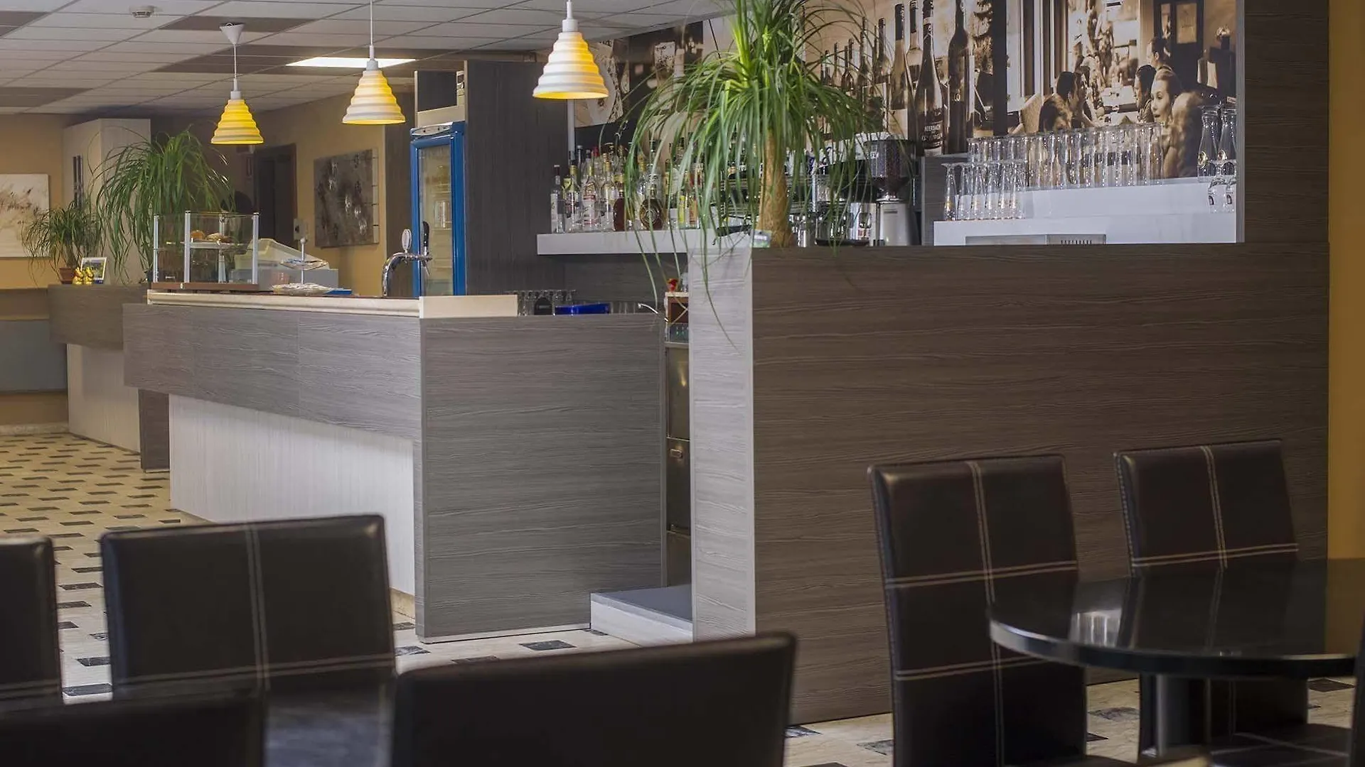 Hotel Sole Мальчезине Италия