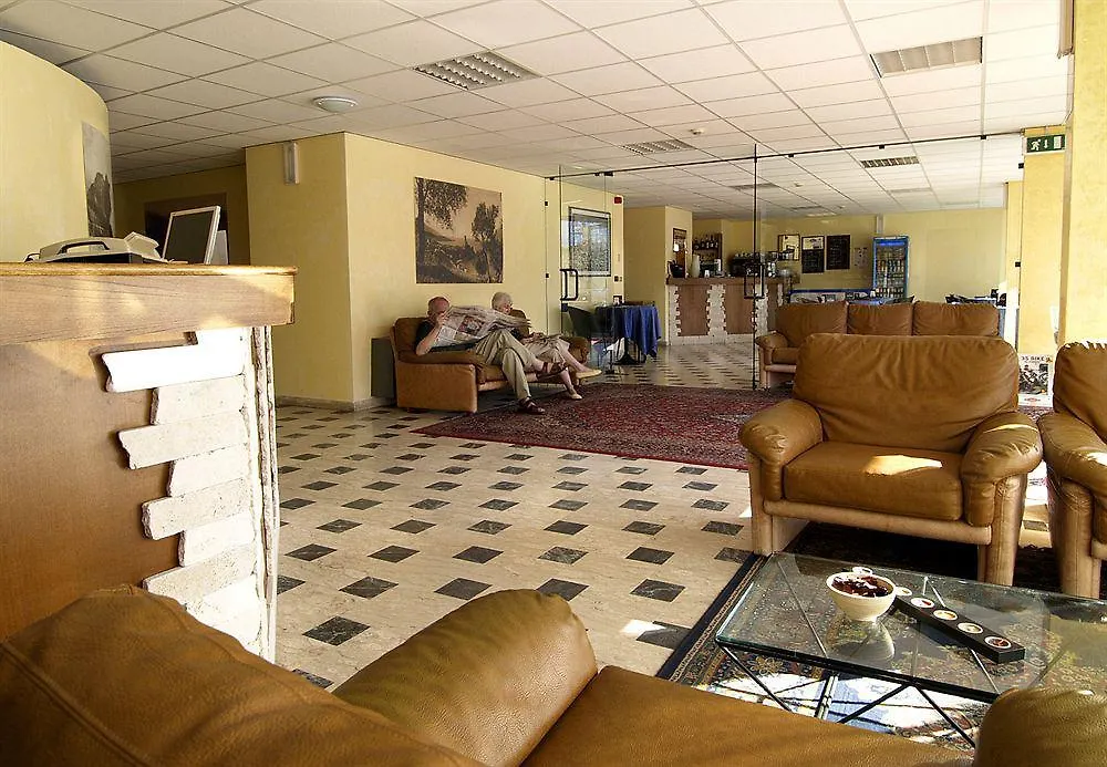 Hotel Sole Malcesine 3*,