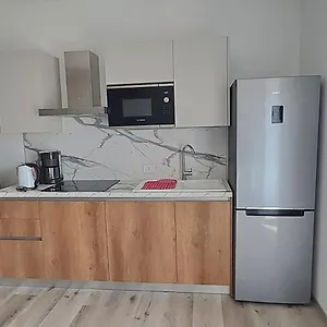 Appartamento Ciclamino