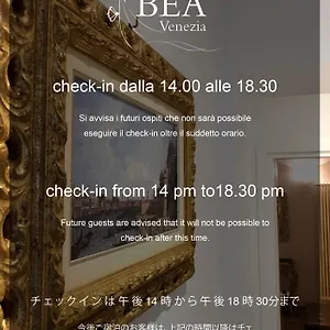 Pensión Ca Bea