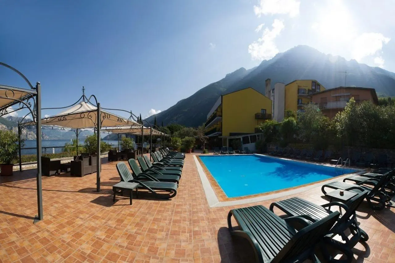 Hotel Sole Malcesine 3*,