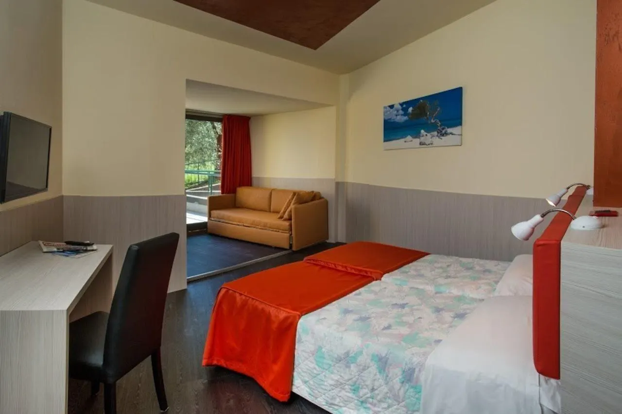 Hotel Sole Malcesine
