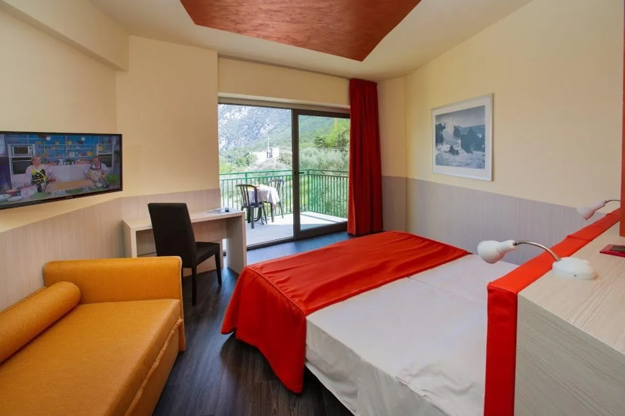 Hotel Sole Malcesine Italy