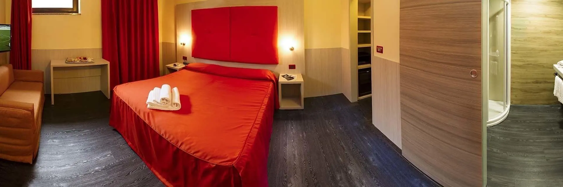 Hotel Sole Malcesine Italy
