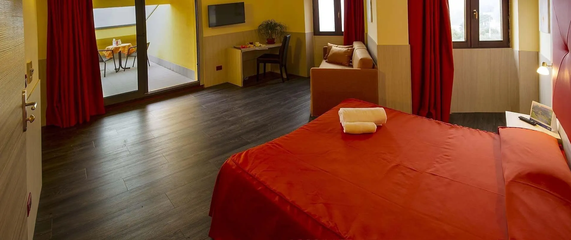 Hotel Sole Malcesine