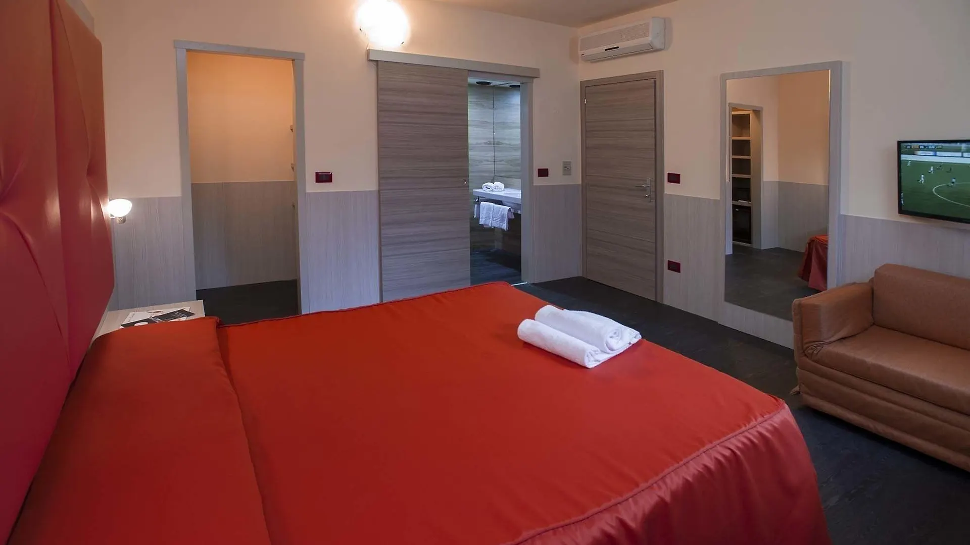 Hotel Sole Malcesine
