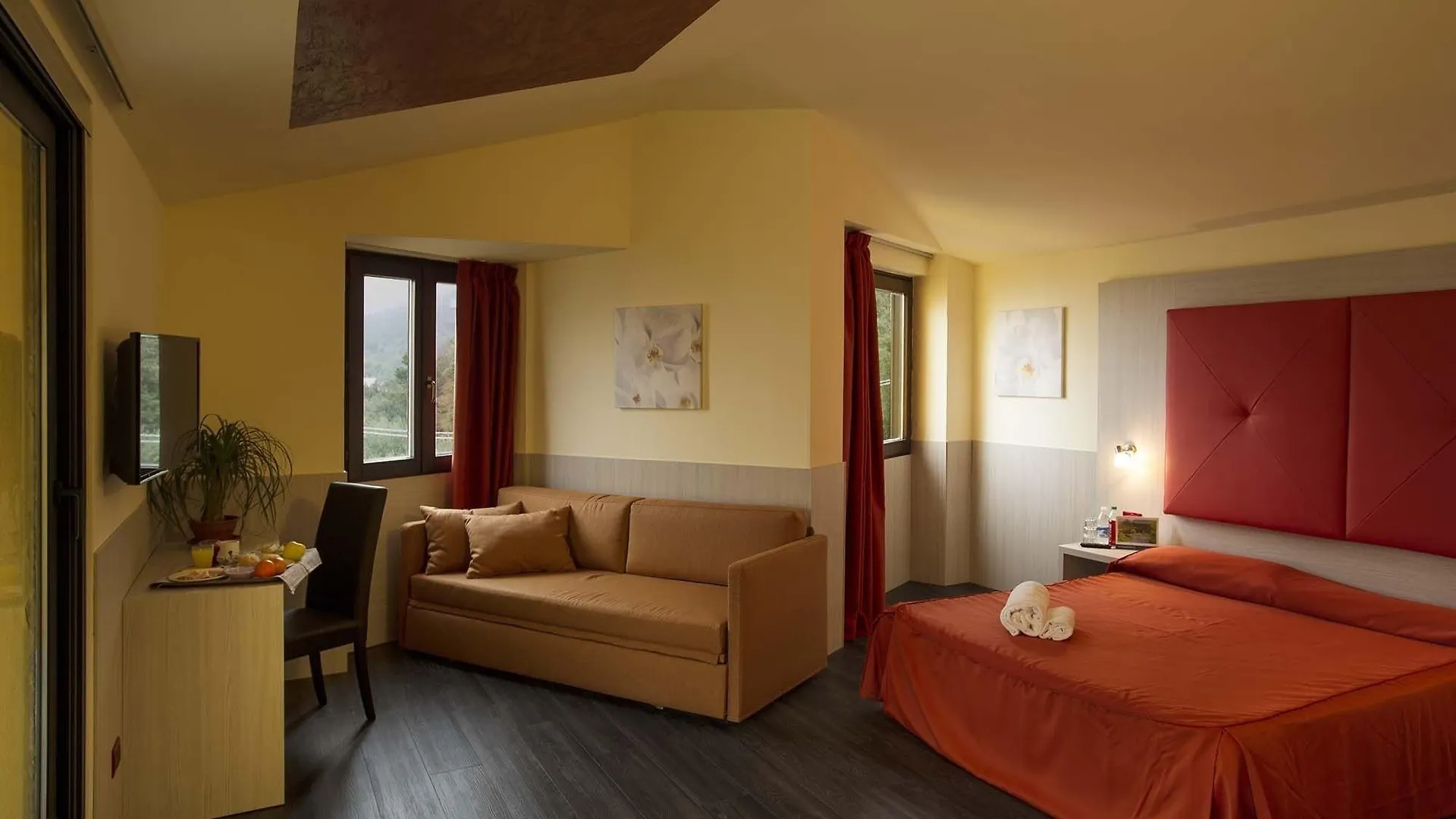 Hotel Sole Malcesine
