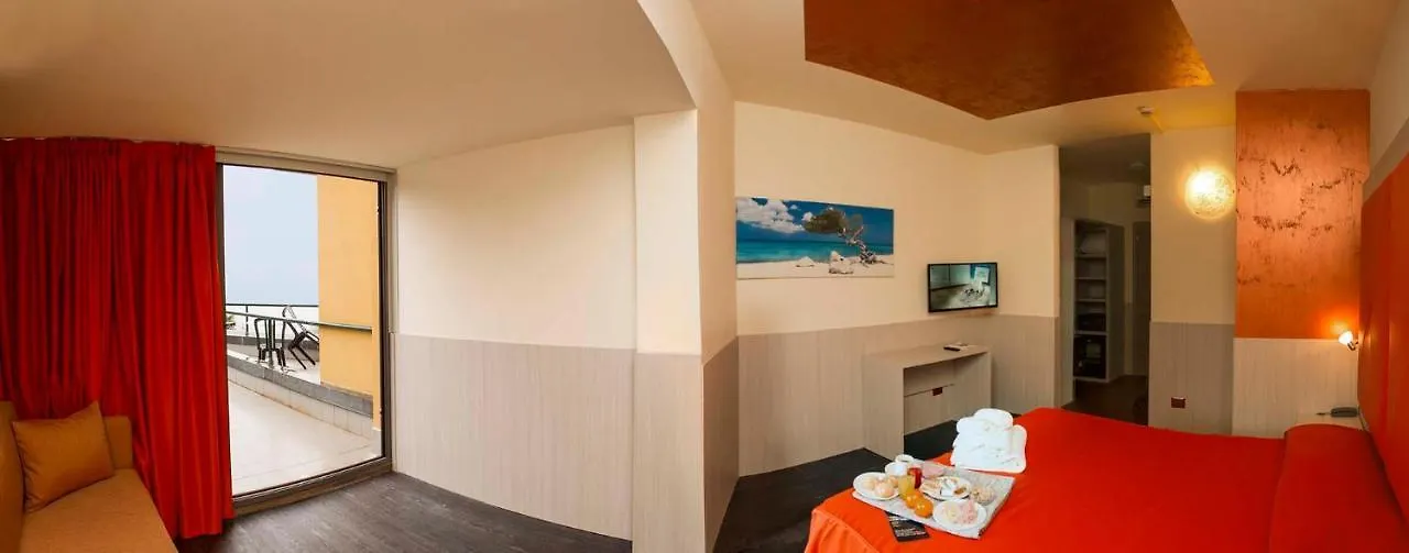 Hotel Sole Malcesine