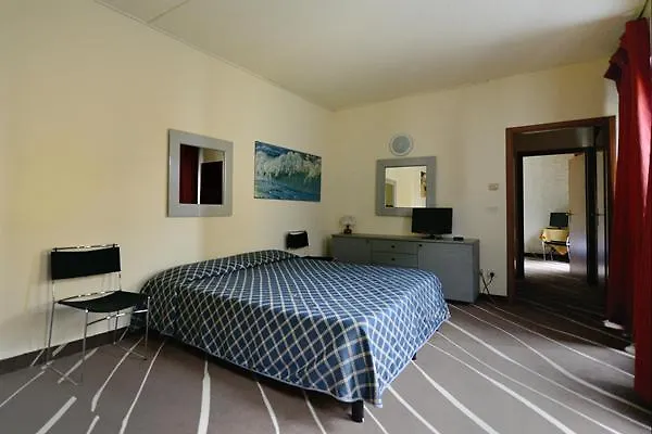 Hotel Sole Malcesine 3*,  Italy