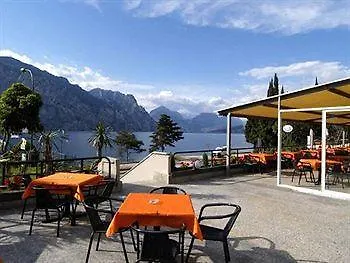 ***  Hotel Sole Malcesine Italy