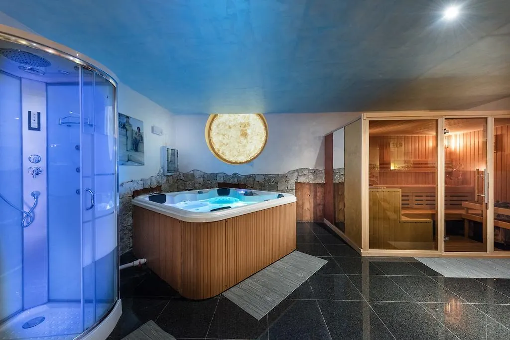 ***  Hotel Sole Malcesine Italy