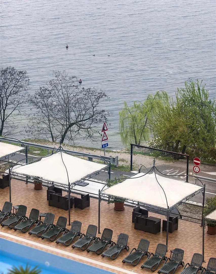 Hotel Sole Malcesine