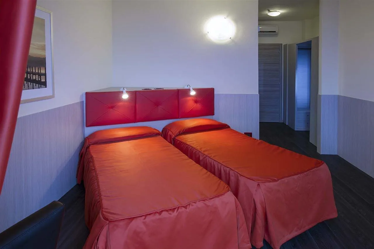 Hotel Sole Malcesine