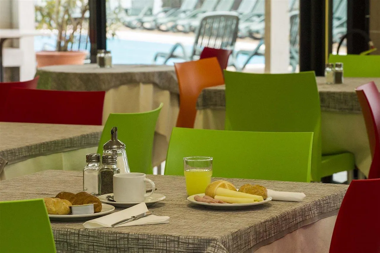 Hotel Sole Malcesine 3*,