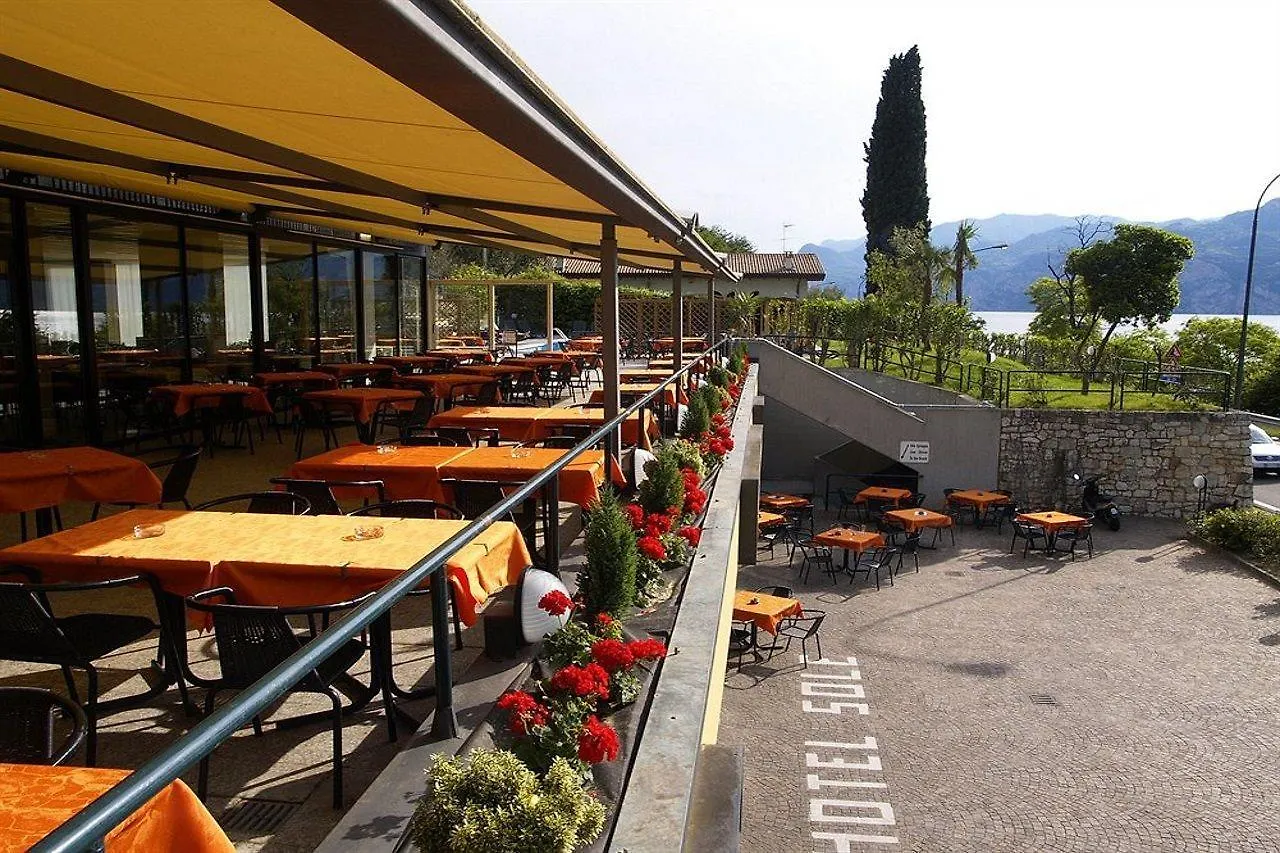 Hotel Sole Malcesine