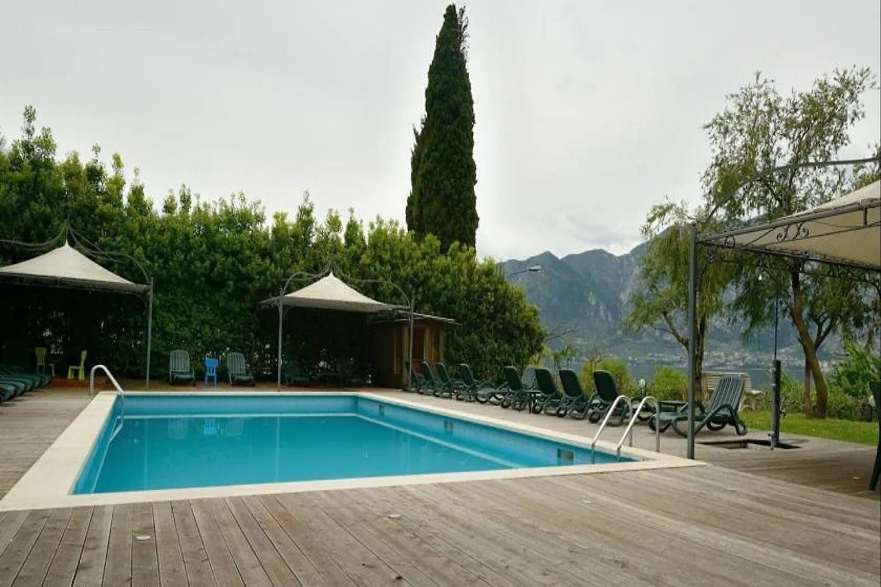 Hotel Sole Malcesine Italy