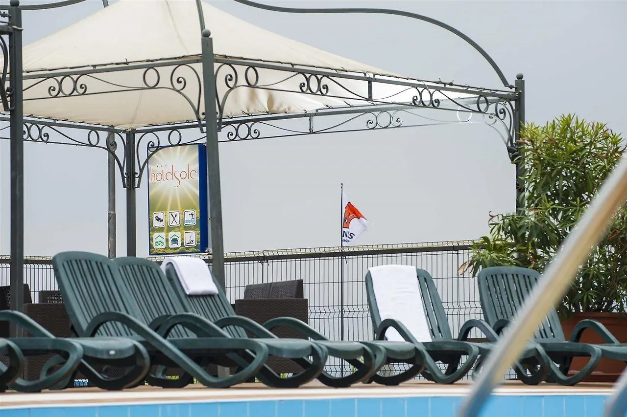 Hotel Sole Malcesine