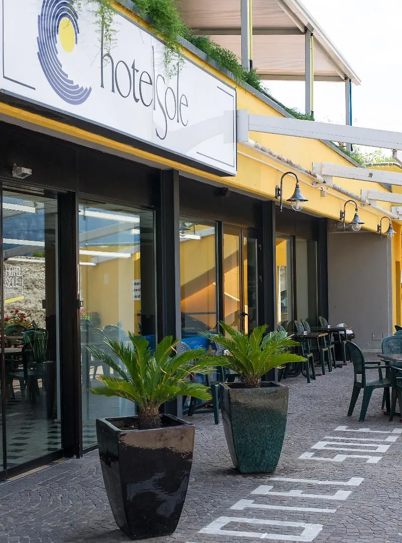 Hotel Sole Malcesine