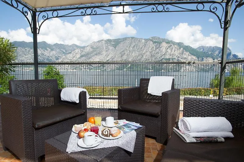 Hotel Sole Malcesine