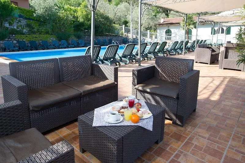 ***  Hotel Sole Malcesine Italy