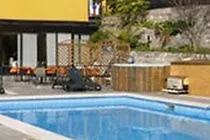 Hotel Sole Malcesine Italy
