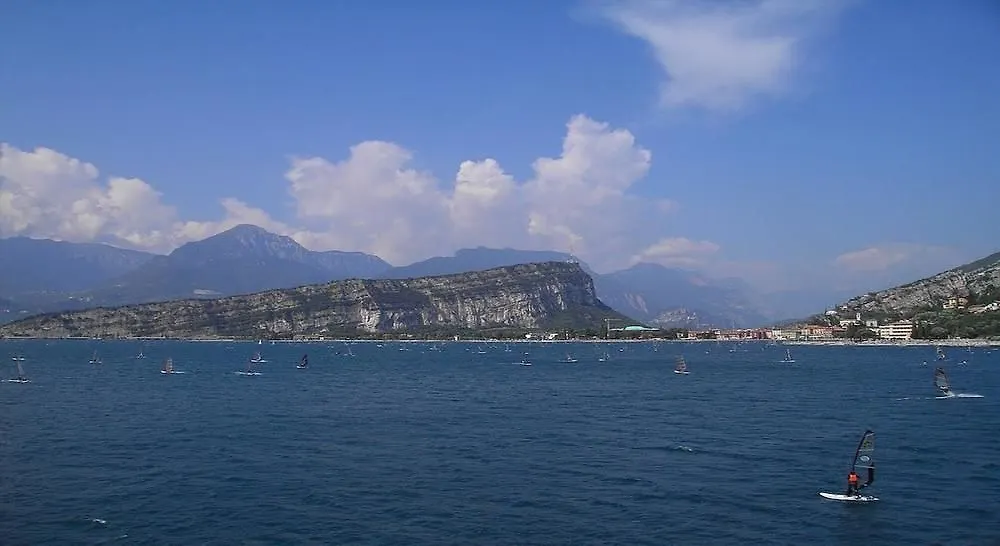 Hotel Sole Malcesine 3*,  Italy