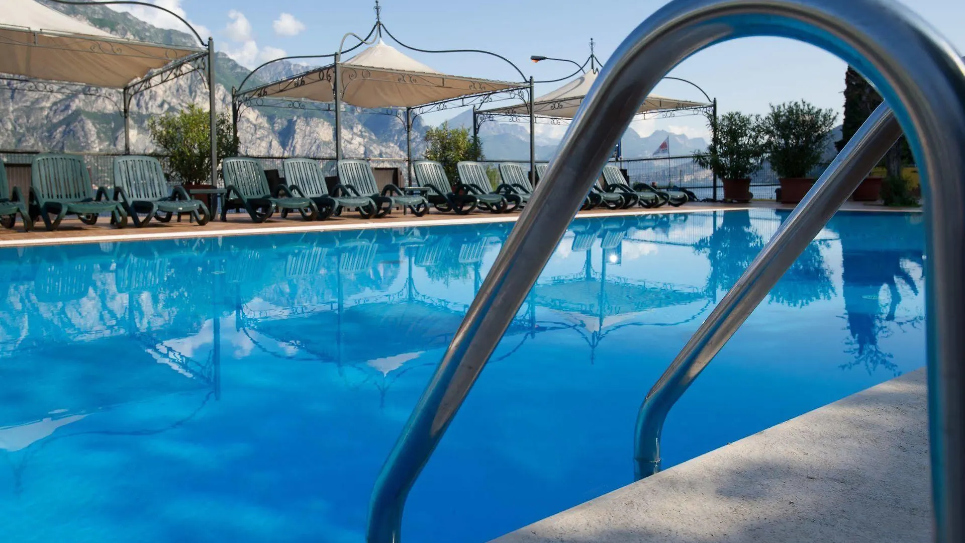 Hotel Sole Malcesine 3*,  Italy