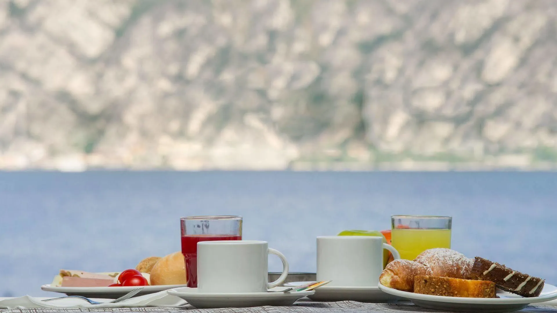 Hotel Sole Malcesine 3*,