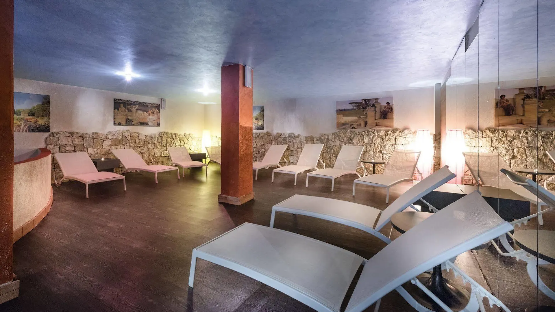 Hotel Sole Malcesine