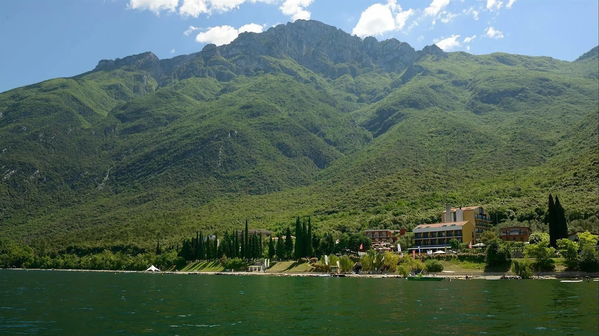 Hotel Sole Malcesine