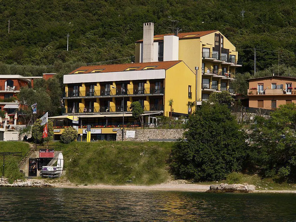 Hotel Sole Malcesine
