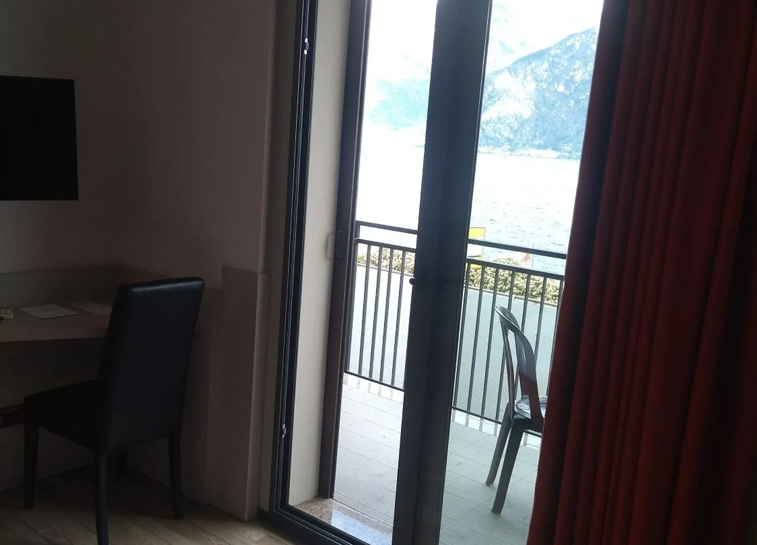 Hotel Sole Malcesine Italy