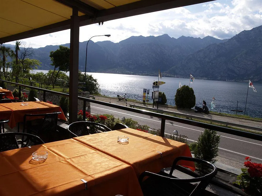 Hotel Sole Malcesine